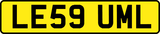 LE59UML