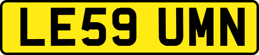 LE59UMN