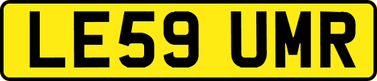 LE59UMR