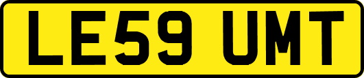 LE59UMT