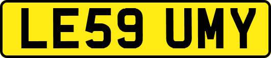 LE59UMY