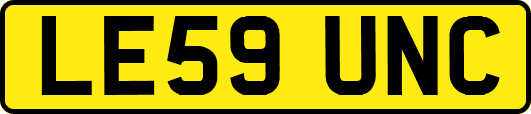LE59UNC