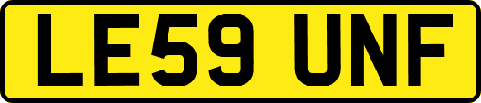 LE59UNF