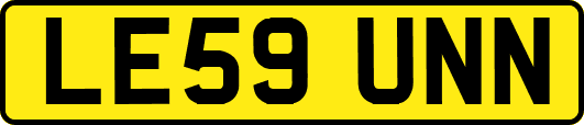 LE59UNN