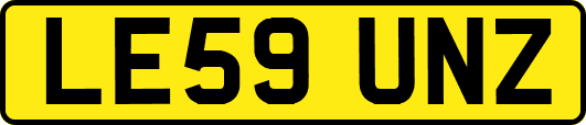 LE59UNZ