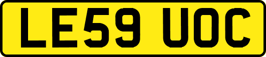 LE59UOC