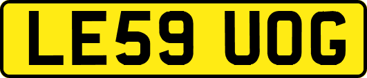 LE59UOG
