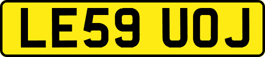 LE59UOJ