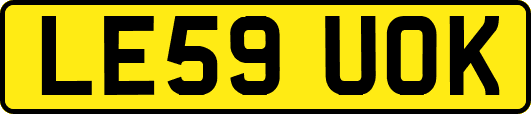 LE59UOK