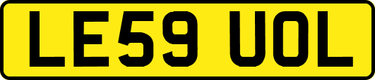 LE59UOL