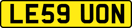 LE59UON