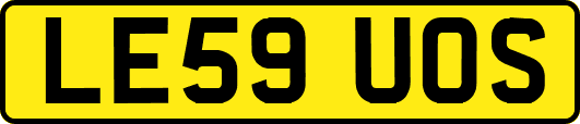 LE59UOS