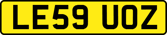 LE59UOZ