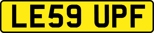 LE59UPF