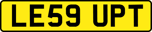 LE59UPT