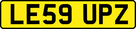 LE59UPZ