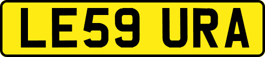 LE59URA