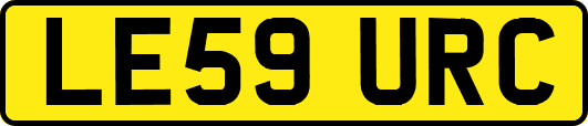 LE59URC