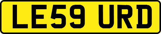 LE59URD