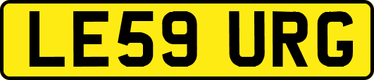 LE59URG