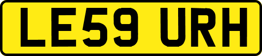 LE59URH