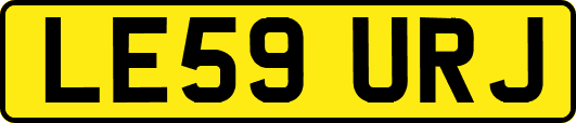 LE59URJ