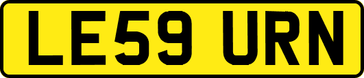 LE59URN