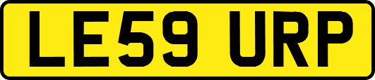 LE59URP