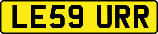 LE59URR
