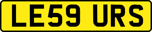 LE59URS