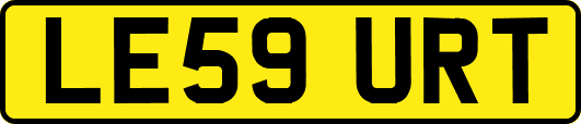 LE59URT