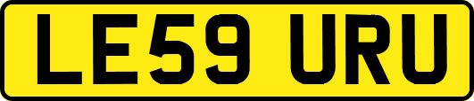 LE59URU