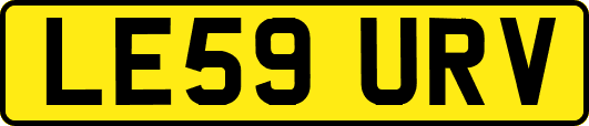 LE59URV