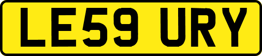 LE59URY