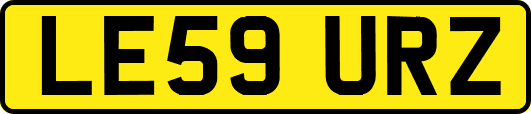 LE59URZ