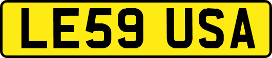 LE59USA