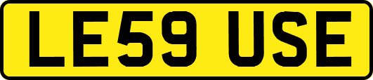 LE59USE