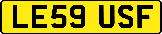 LE59USF