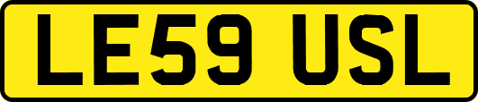 LE59USL