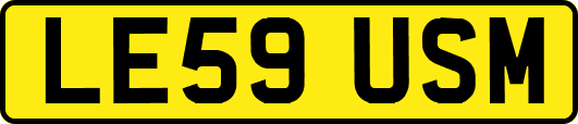 LE59USM