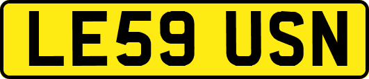 LE59USN