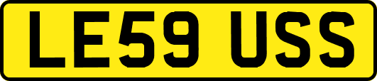 LE59USS