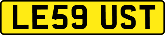 LE59UST