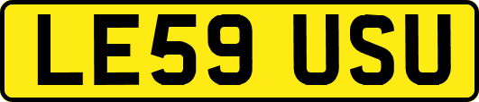 LE59USU