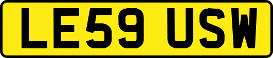 LE59USW