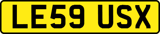LE59USX