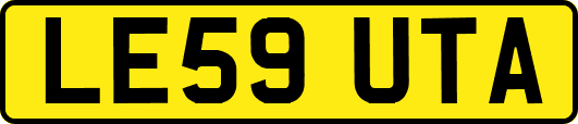 LE59UTA