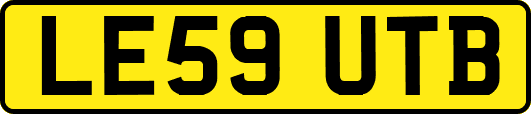 LE59UTB