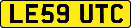 LE59UTC
