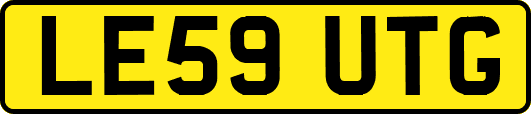 LE59UTG